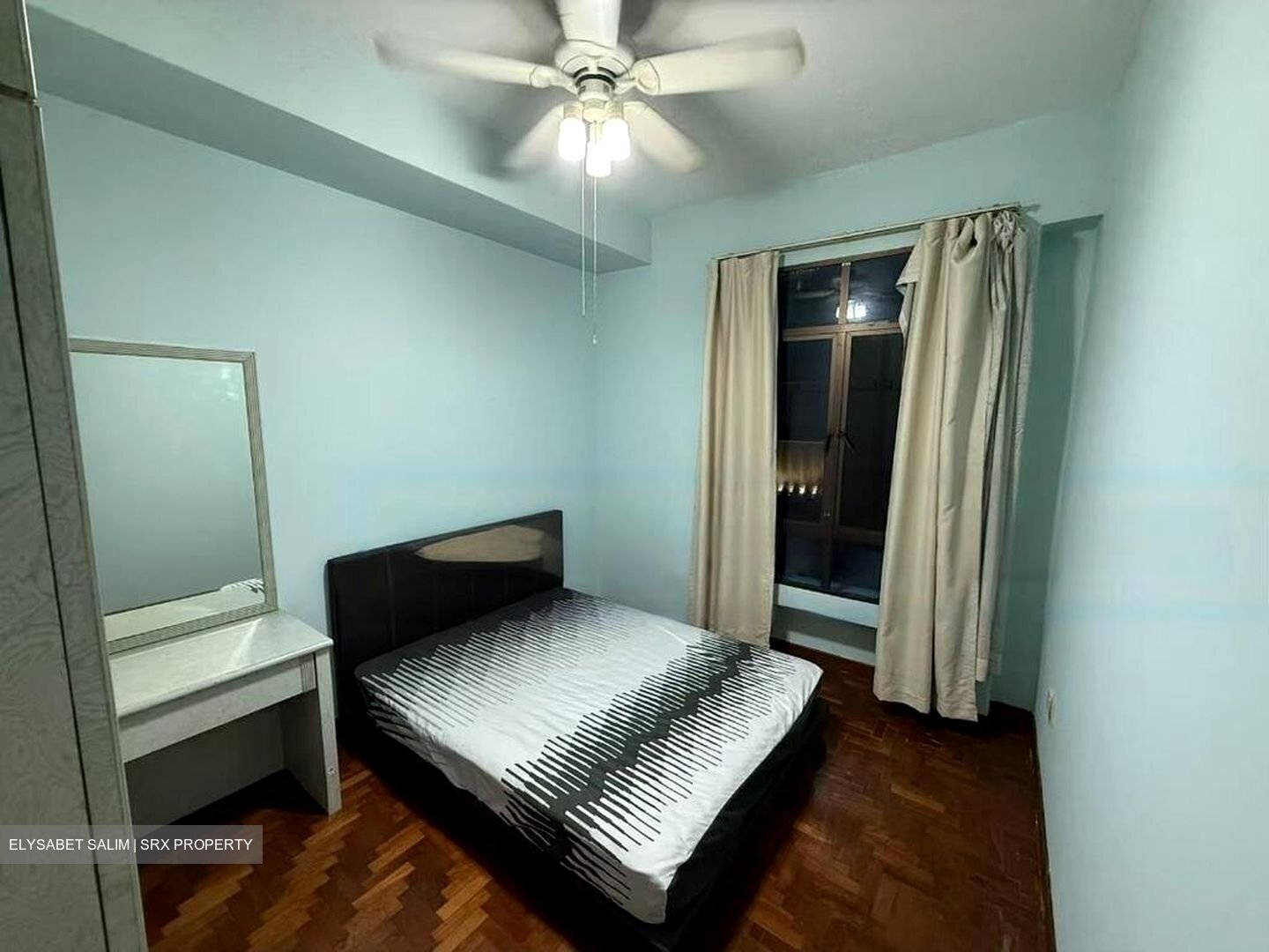 SKT Mansions (D14), Apartment #457076331